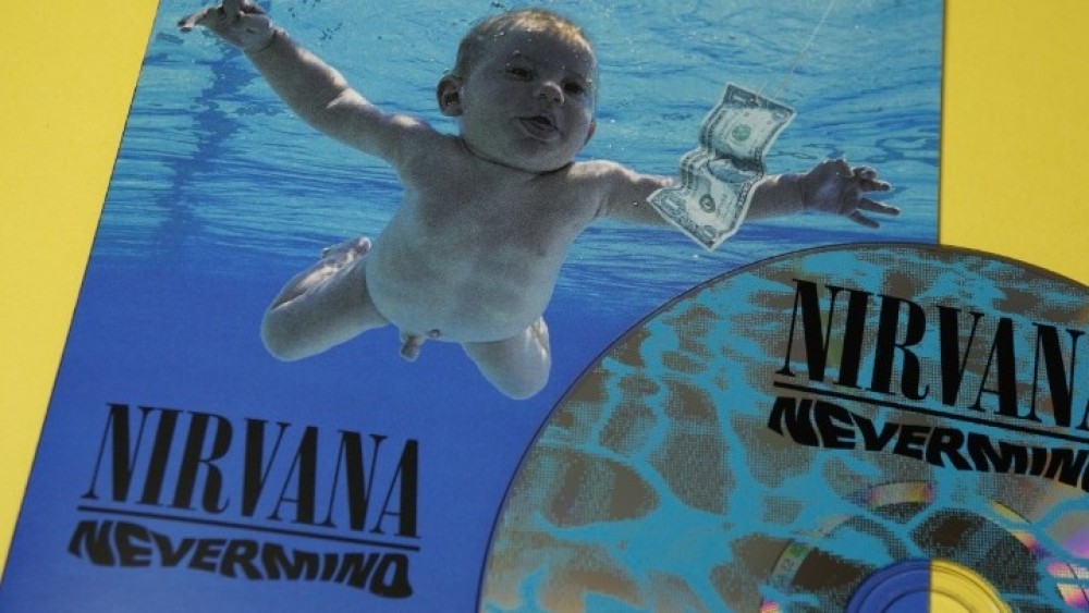 Ντοκιμαντέρ του BBC για τα 30 χρόνια από την κυκλοφορία του «Nevermind» των Nirvana
