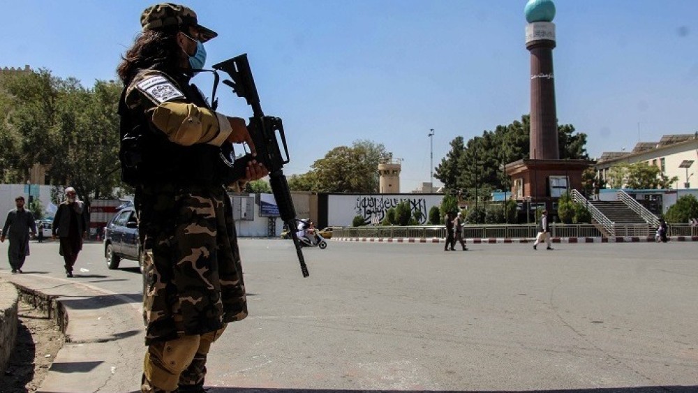 Ο πρωθυπουργός των Ταλιμπάν καλεί πρώην αξιωματούχους να επιστρέψουν στο Αφγανιστάν