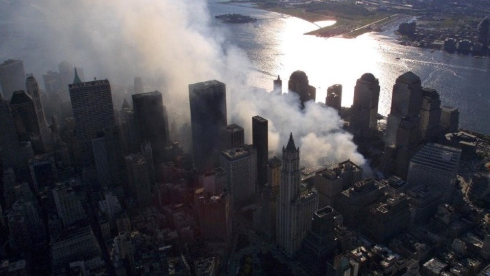 11η Σεπτεμβρίου &#8211; 20 Χρόνια Μετά: Οι εγκέφαλοι και οι εκτελεστές των επιθέσεων