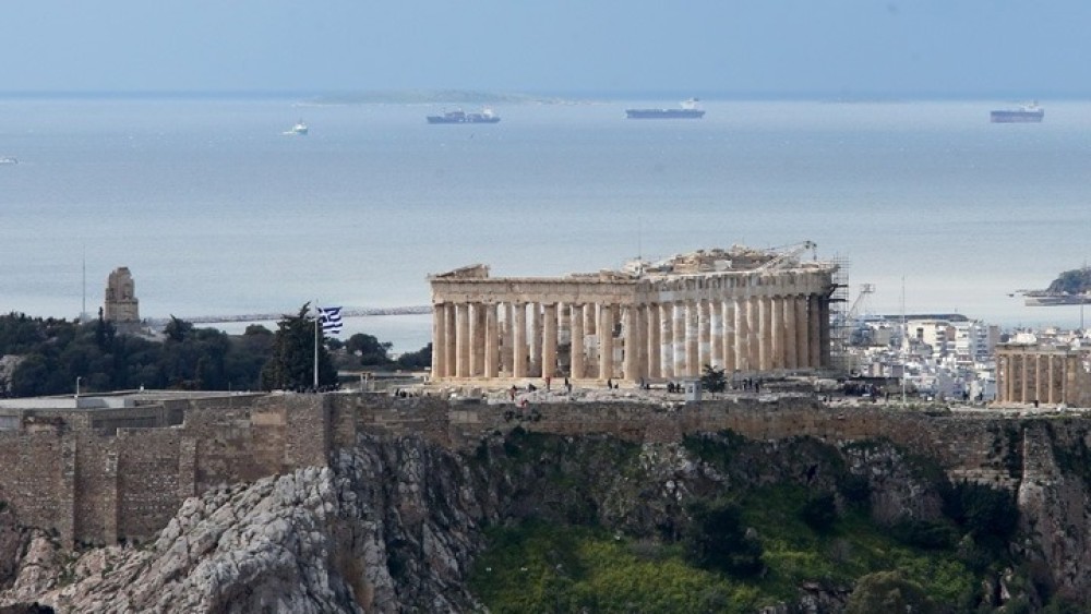 Η Ελλάδα στην 78η θέση του Δείκτη Οικονομικής Ελευθερίας μεταξύ 165 χωρών