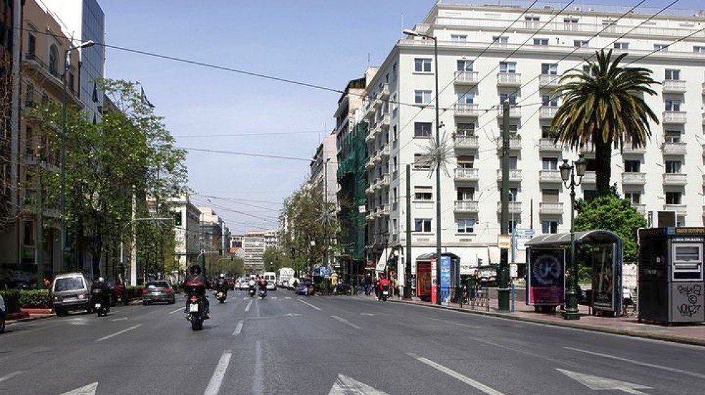 Κυκλοφοριακές ρυθμίσεις αύριο στην Αθήνα λόγω του Ημιμαραθωνίου