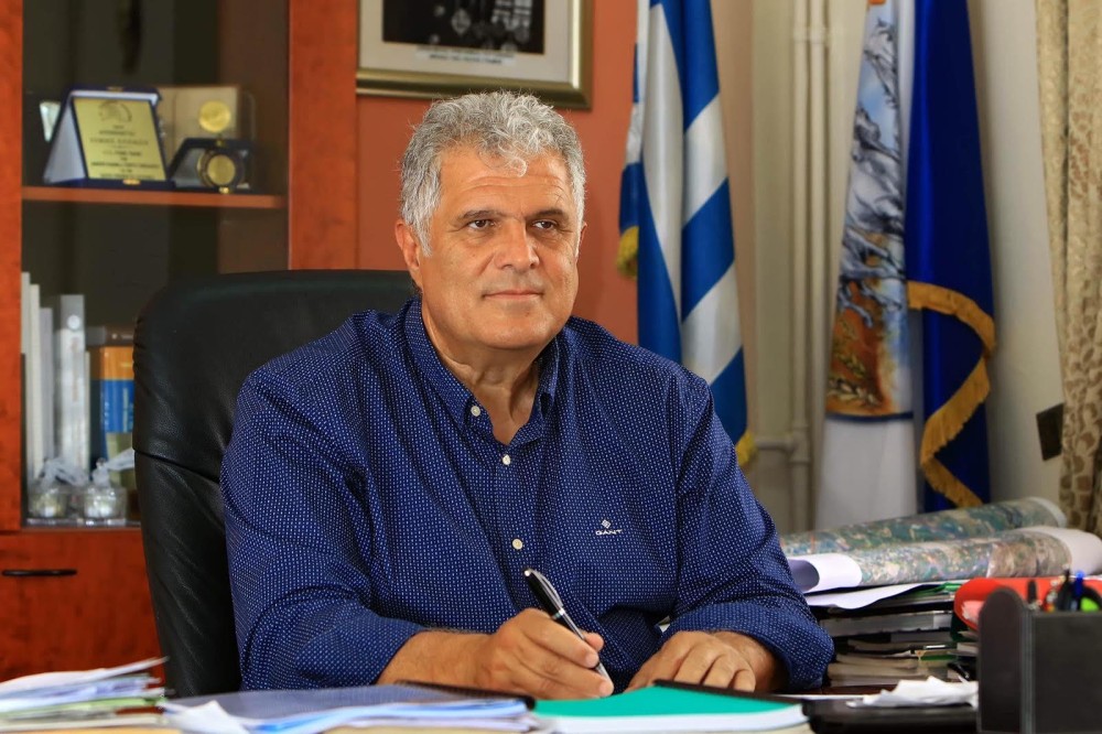 Ιανός- Γιώργος Σακελλαρίου: Πρωτόγνωρη για τα ελληνικά δεδομένα η αντίδραση της πολιτείας