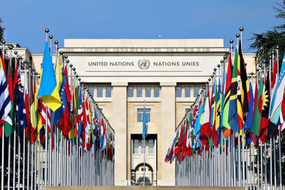 ΟΗΕ: Ηγέτες από όλο τον κόσμο με την προσοχή στραμμένη στην πανδημία και το κλίμα