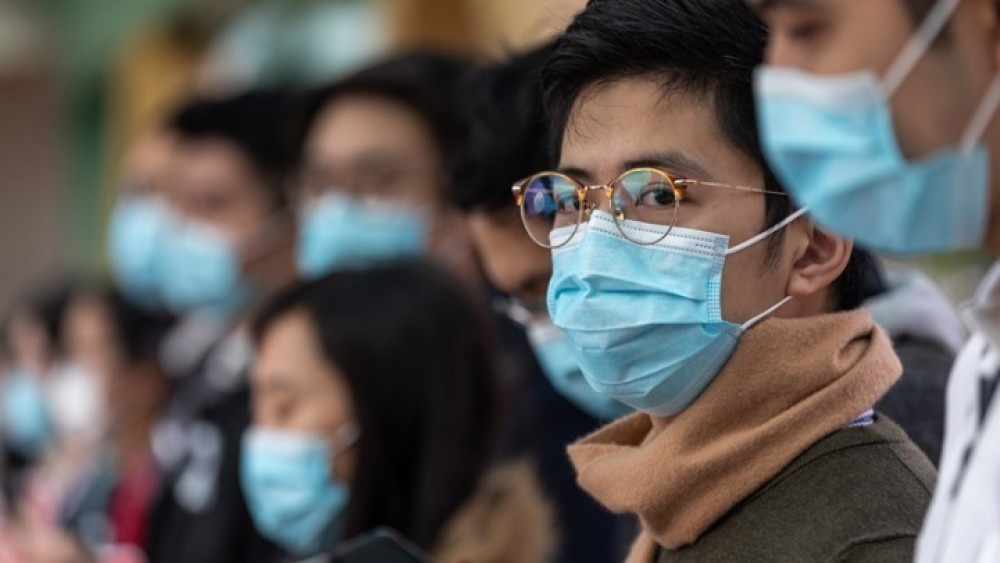 Κίνα: Πλήρως εμβολιασμένοι περισσότεροι από 1 δισ. κάτοικοι