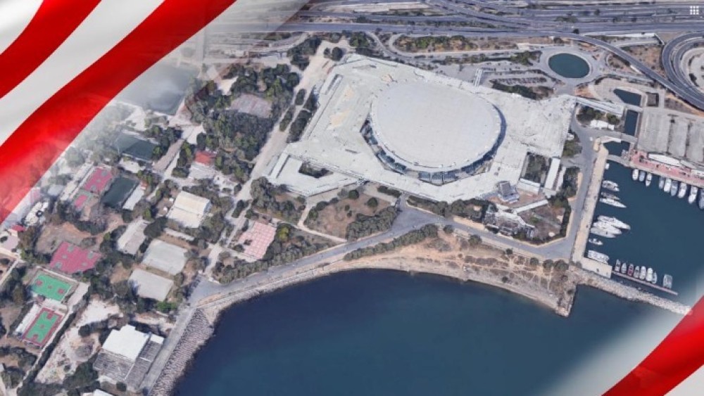 Ο Ολυμπιακός ΣΦΠ ανάδοχος για την κατασκευή κολυμβητηρίου στο ΣΕΦ