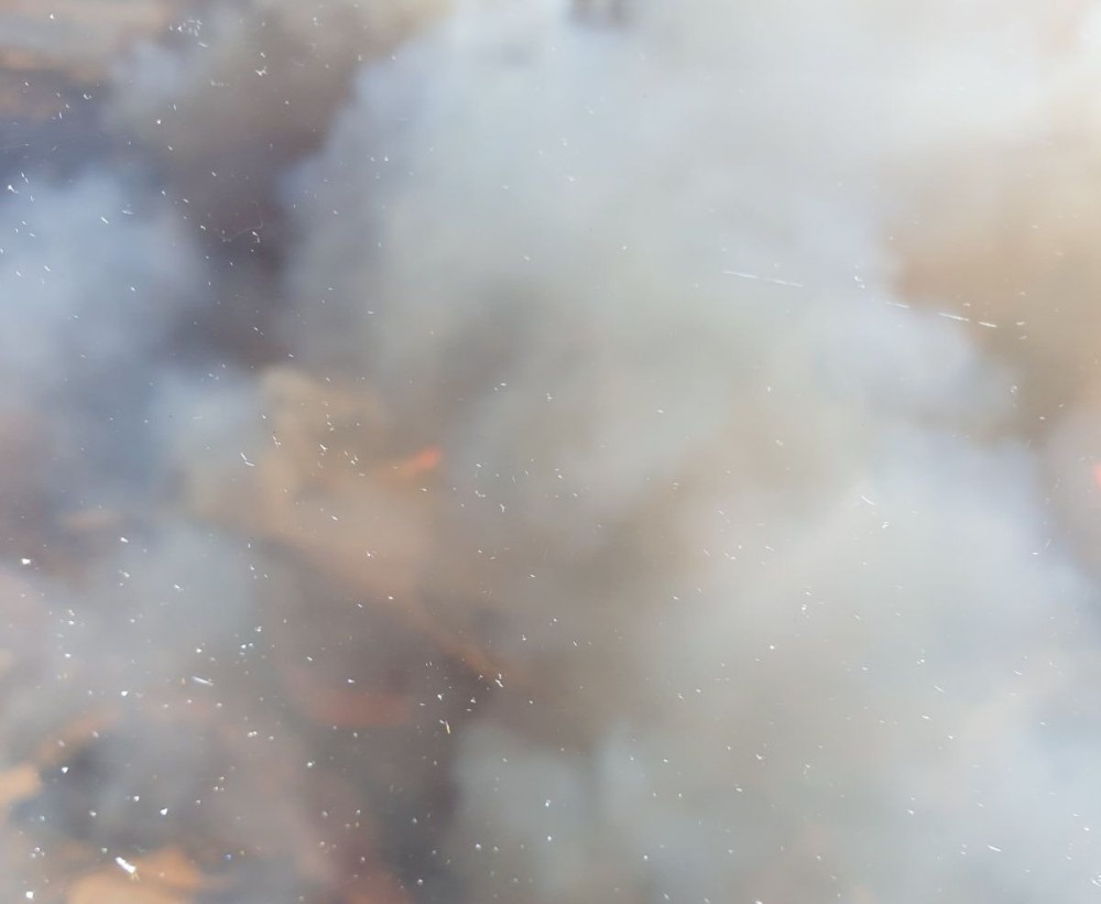 Κύπρος: Φωτιά στην επαρχία Πάφου-προληπτική εκκένωση χωριού