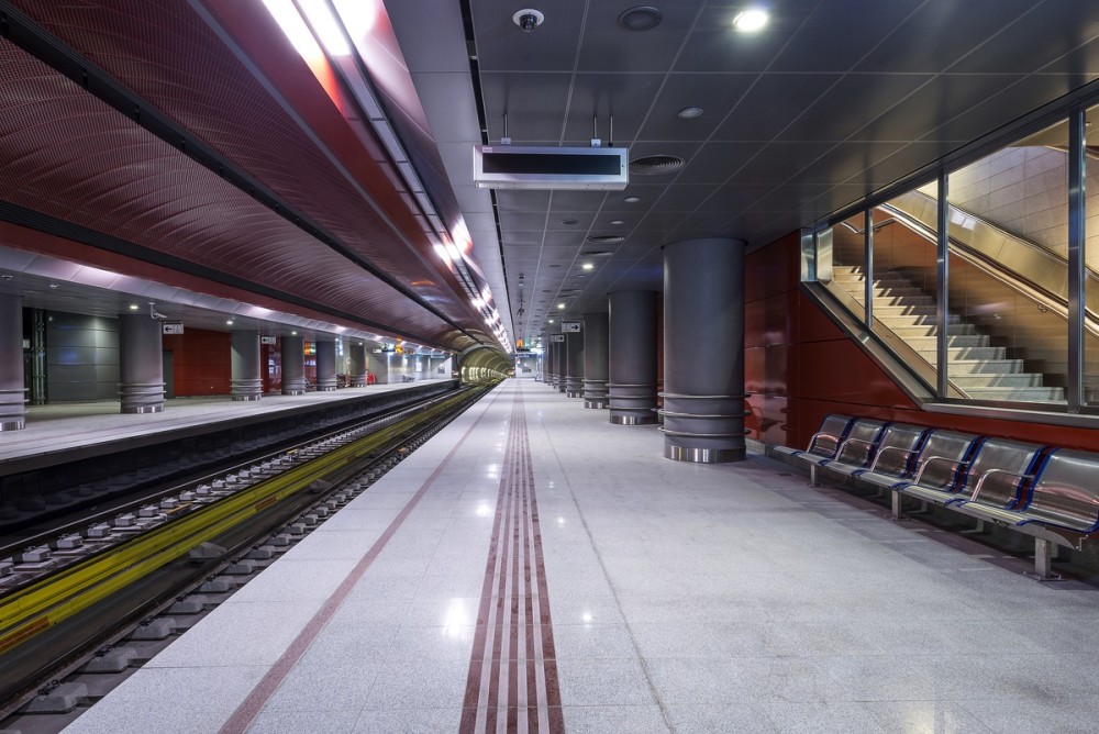 Μετρό:Κλείνει στις 15:30 ο σταθμός «Κορυδαλλός»
