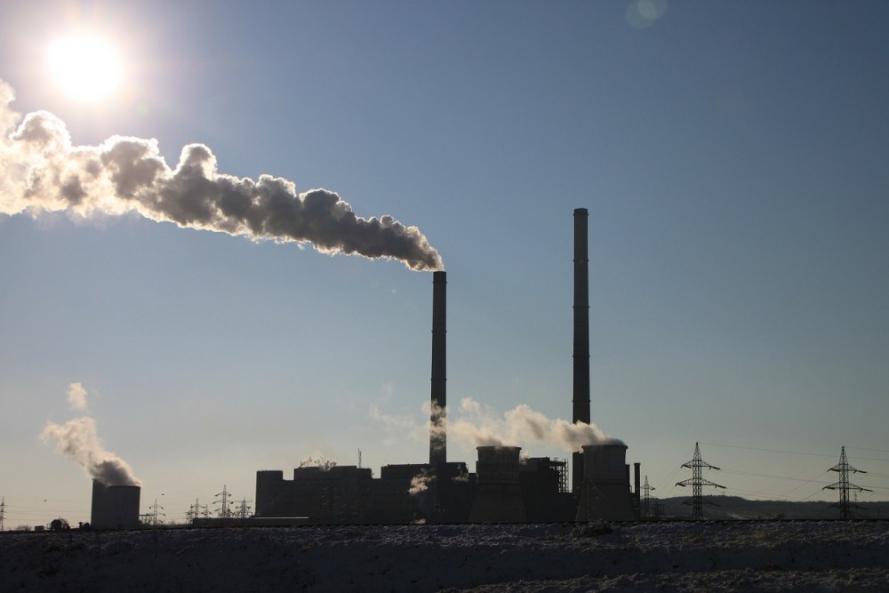 Κάλεσμα Ε.Ε., ΗΠΑ υιοθέτησης του σχεδίου τους για μείωση εκπομπών μεθανίου