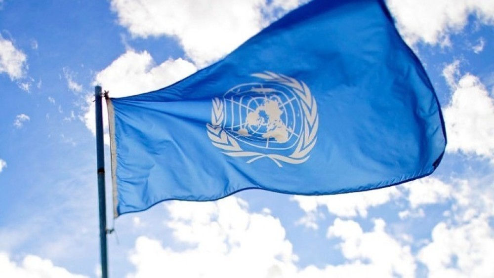 ΟΗΕ: Η προσοχή των παγκόσμιων ηγετών στην πανδημία και το κλίμα