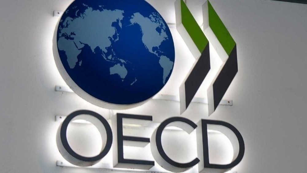 Οι προβλέψεις ΟΟΣΑ για την παγκόσμια οικονομία: Ανάπτυξη 5,7% φέτος και 4,5% το 2022