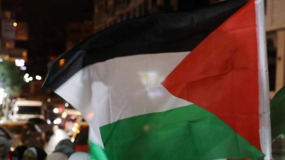 Ελεύθερη η Παλαιστίνια βουλευτής Χαλίντα Τζαράρ μετά από δύο χρόνια σε φυλακή του Ισραήλ