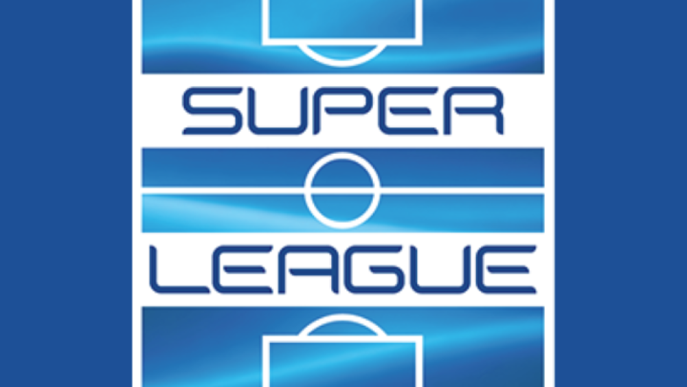 Τρίτη αγωνιστική στη Super League με ντέρμπι και δυνατά παιχνίδια