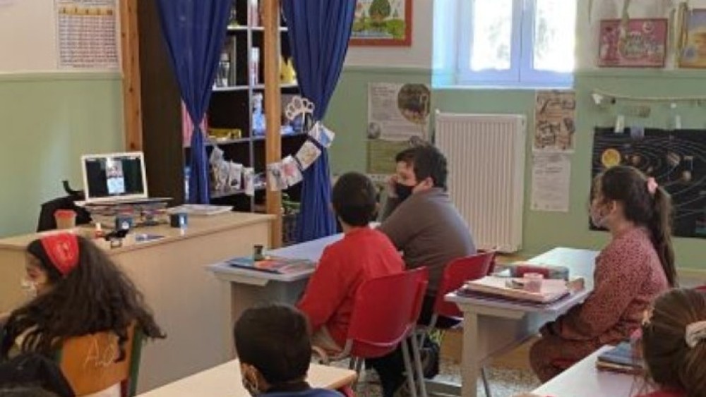 Θεμιστοκλέους: Περιμένουμε αύξηση κρουσμάτων στα σχολεία
