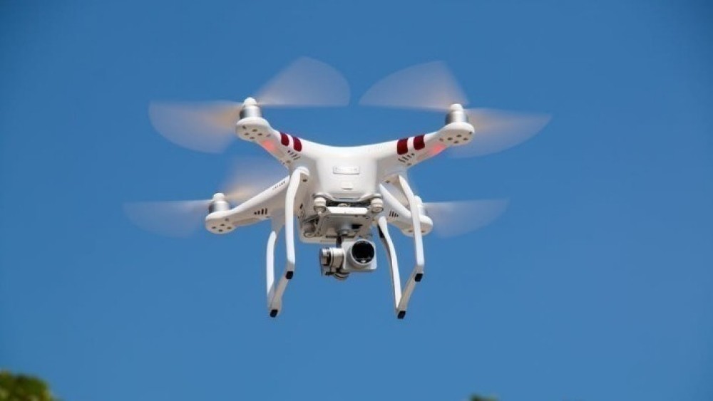 Πρόγραμμα «Αρχύτας»: Προχωρούν οι διαδικασίες για την παραγωγή του πρώτου ελληνικού drone