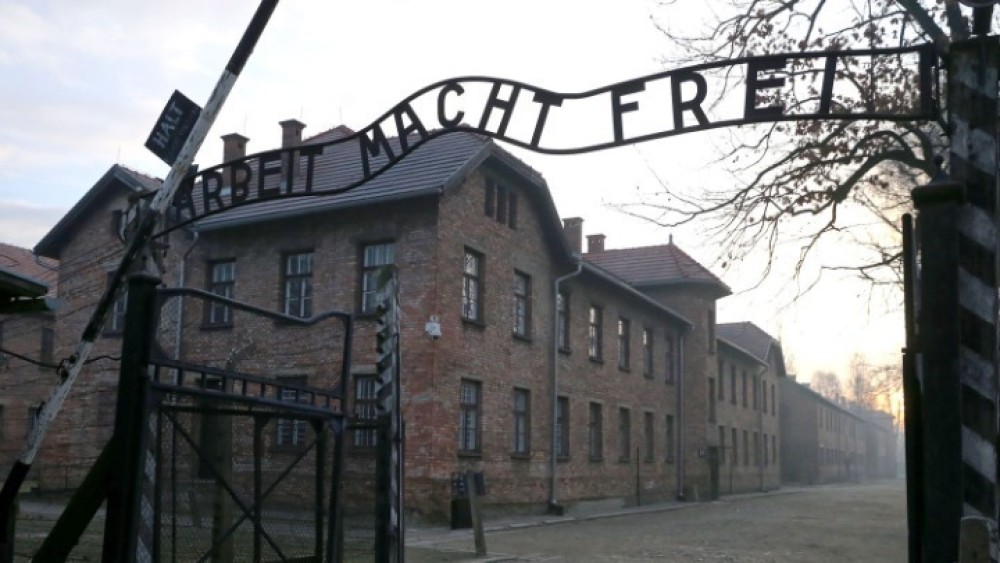Γερμανία: «Διέφυγε» 96χρονη που θα δικαζόταν ως γραμματέας σε στρατόπεδο συγκέντρωσης