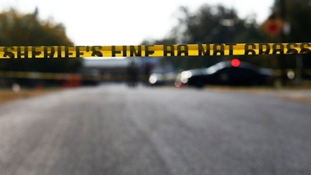 FBI: Η Γκάμπι Πετίτο έπεσε θύμα ανθρωποκτονίας