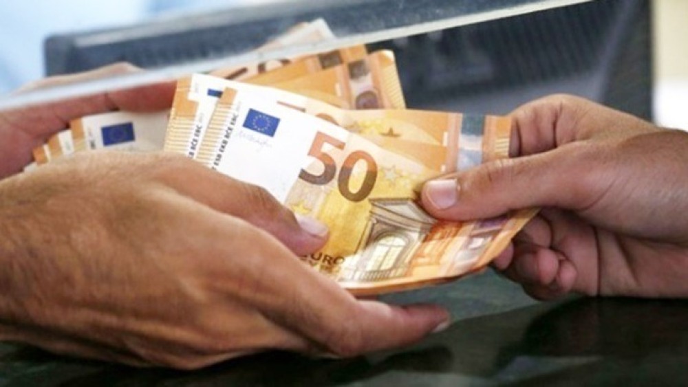 Ε-ΕΦΚΑ, ΟΑΕΔ, ΟΠΕΚΑ: Πληρωμές άνω των 2 δισ. ευρώ ως την Παρασκευή