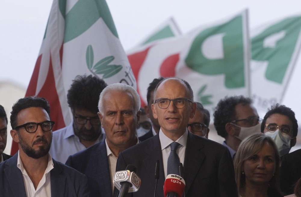 Εκλογές στην Ιταλία: Η ανάσταση των Σοσιαλδημοκρατών και ο προβληματισμός στην κεντροδεξιά
