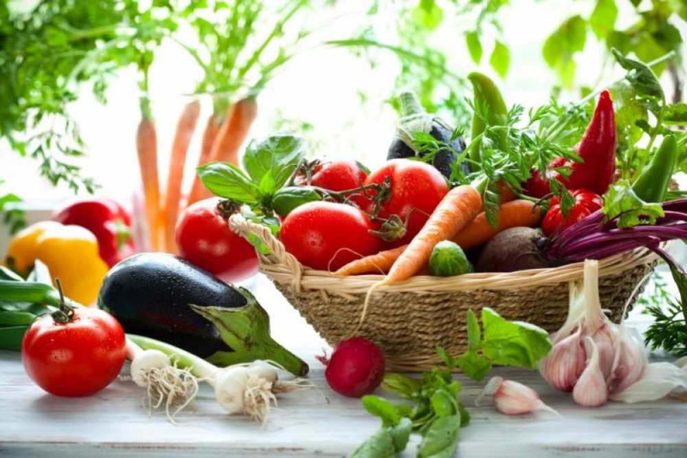 Διατροφή και Υγεία: Η νέα «Πυξίδα Φαγητού»