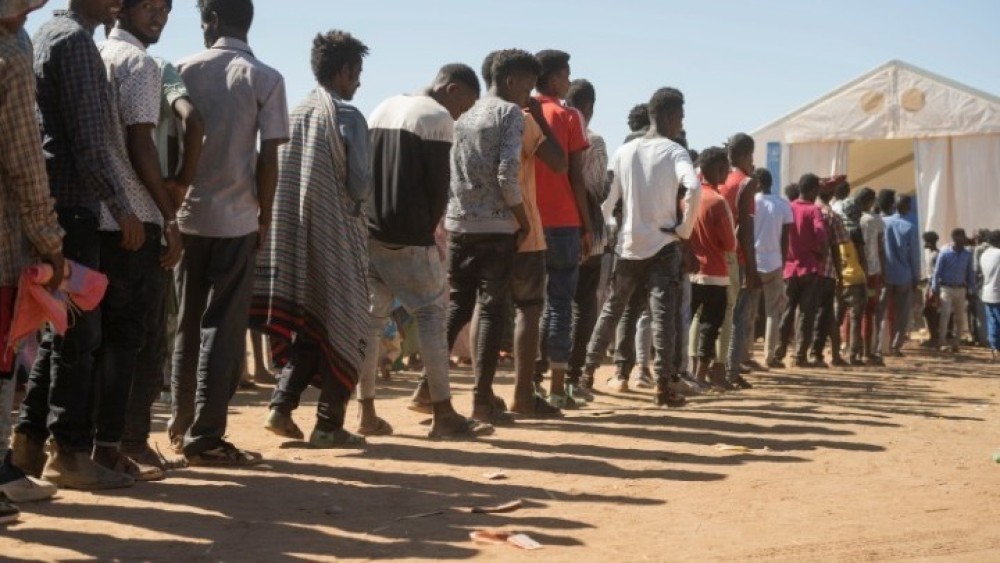 Γκουτέρες: Αντιμέτωπη με «τεράστια κρίση» η Αιθιοπία