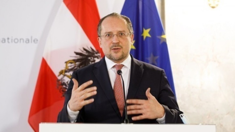 Αυστρία: Στηρίζουν, για καγκελάριο, τον Αλεξάντερ Σάλενμπεργκ οι κυβερνητικοί εταίροι
