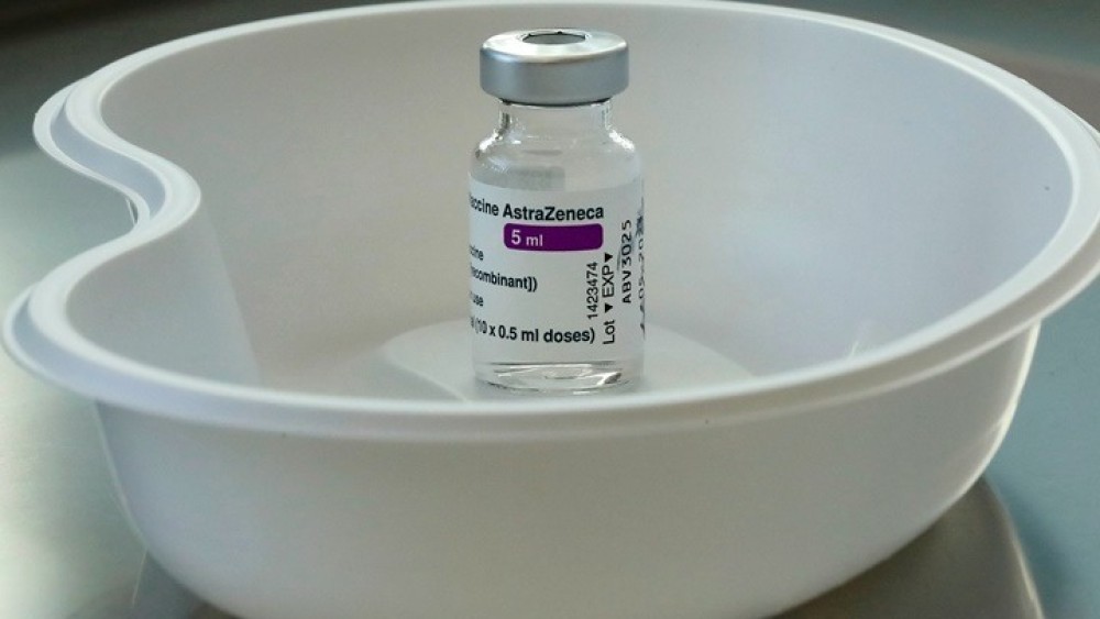 Κορωνοϊός: Υψηλή η αποτελεσματικότητα συνδυασμού διαφορετικών εμβολίων