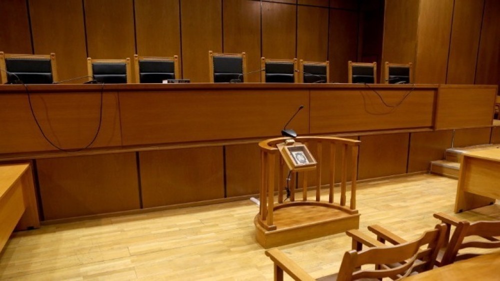 Αναβλήθηκε η δίκη για τη δολοφονία της Δώρας Ζέμπερη