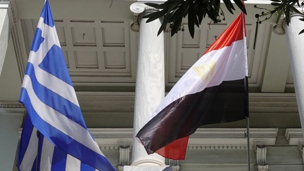 Πέφτουν αύριο οι υπογραφές για την ηλεκτρική διασύνδεση Ελλάδας-Αιγύπτου