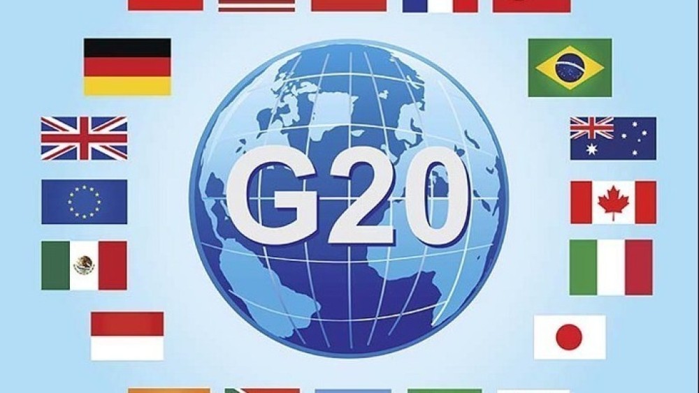 Ψηφιακή σύνοδος της G20 για την αποτροπή ανθρωπιστικής κρίσης στο Αφγανιστάν