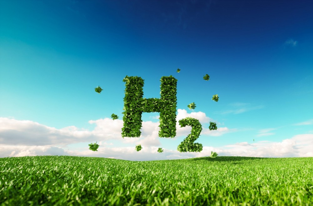 Πρωτοβουλία &#8220;Ready4H2&#8221; με τη συμμετοχή της ΔΕΔΑ για τη δυναμική του Υδρογόνου στην Ευρώπη
