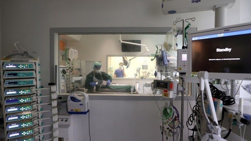 Λειτουργικές αλλαγές στο Γενικό Νοσοκομείο Πέλλας