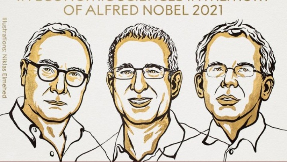 Ποιοι τιμήθηκαν με το βραβείο Νόμπελ Οικονομικών
