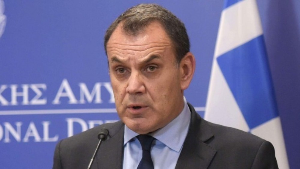 Νίκος Παναγιωτόπουλος: Θα συνεισφέρουμε στο Σαχέλ γιατί αφορά την ΕΕ