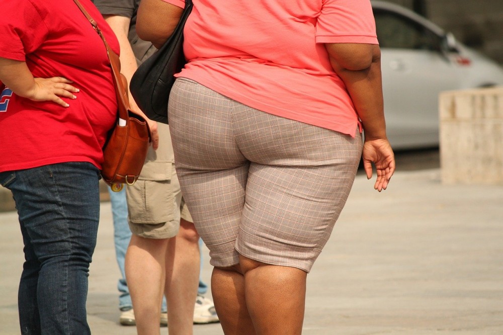 Κορωνοϊός: Διπλάσιος ο κίνδυνος θανάτου σε ΜΕΘ για τους πολύ παχύσαρκους ασθενείς 
