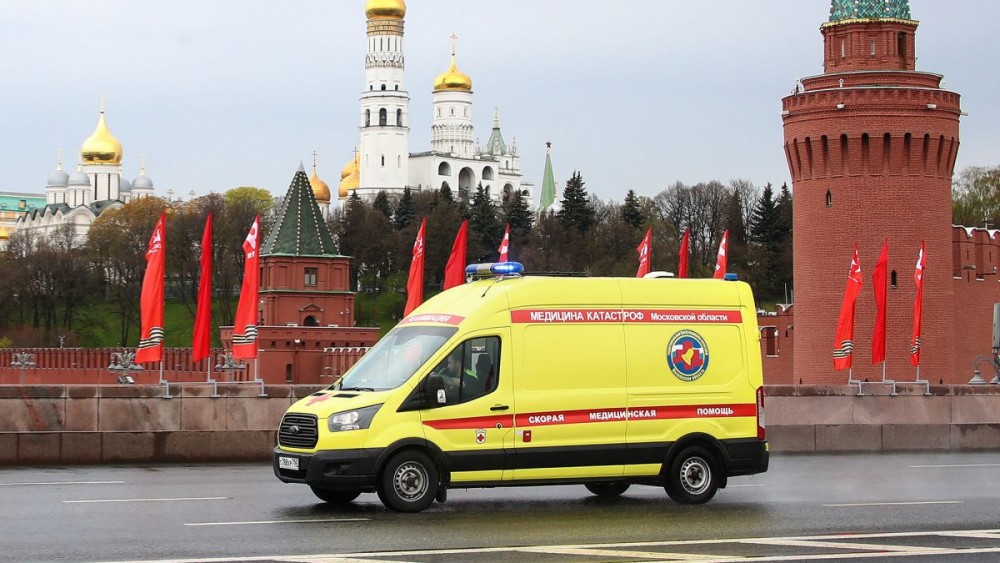 Ρωσία: 18 νεκροί από κατανάλωση νοθευμένου αλκοόλ στο Εκατερίνεμπουργκ-Δύο συλλήψεις