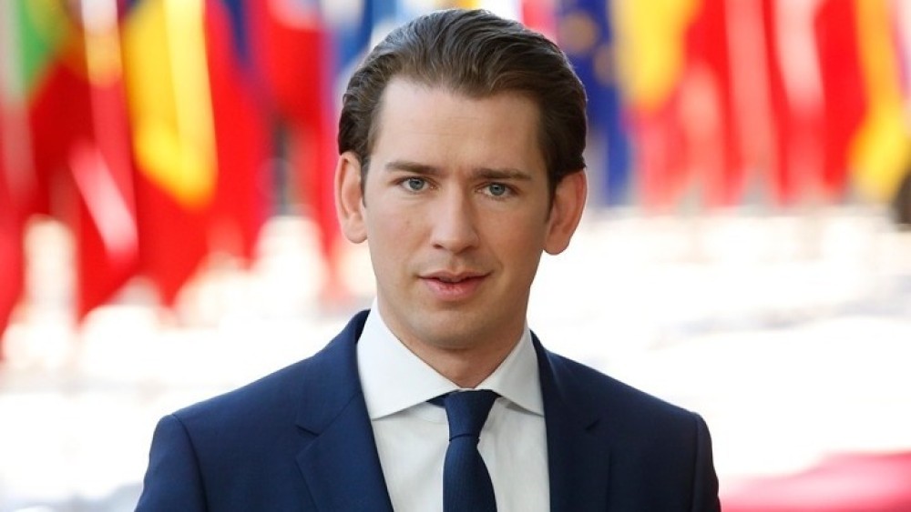 Αυστρία: Στο στόχαστρο εισαγγελικής έρευνας για διαφθορά ο καγκελάριος Κουρτς