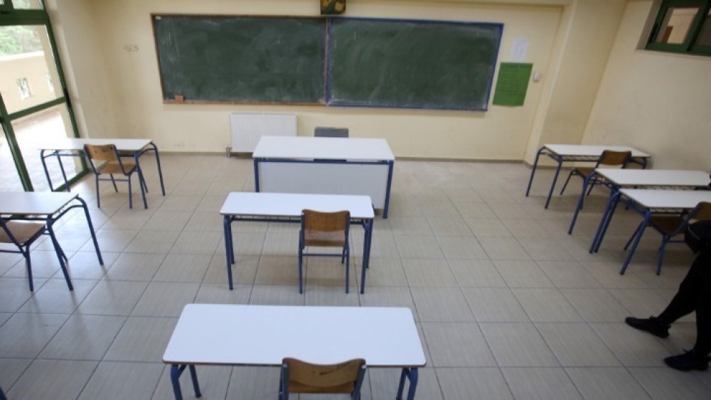 Κλειστά τα σχολεία στην Κοζάνη-Βλάβη στον αγωγό τηλεθέρμανσης