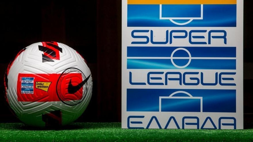 Super League 1: ΠΑΟΚ και Βόλος μοιράζονται την κορυφή