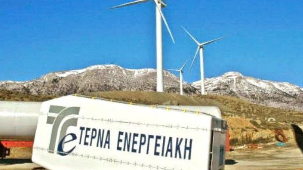 Οι ΤΕΡΝΑ ΕΝΕΡΓΕΙΑΚΗ-ΗΡΩΝ διαθέτουν τις πρώτες μακροχρόνιες Συμβάσεις Πώλησης Ενέργειας στην Ελλάδα
