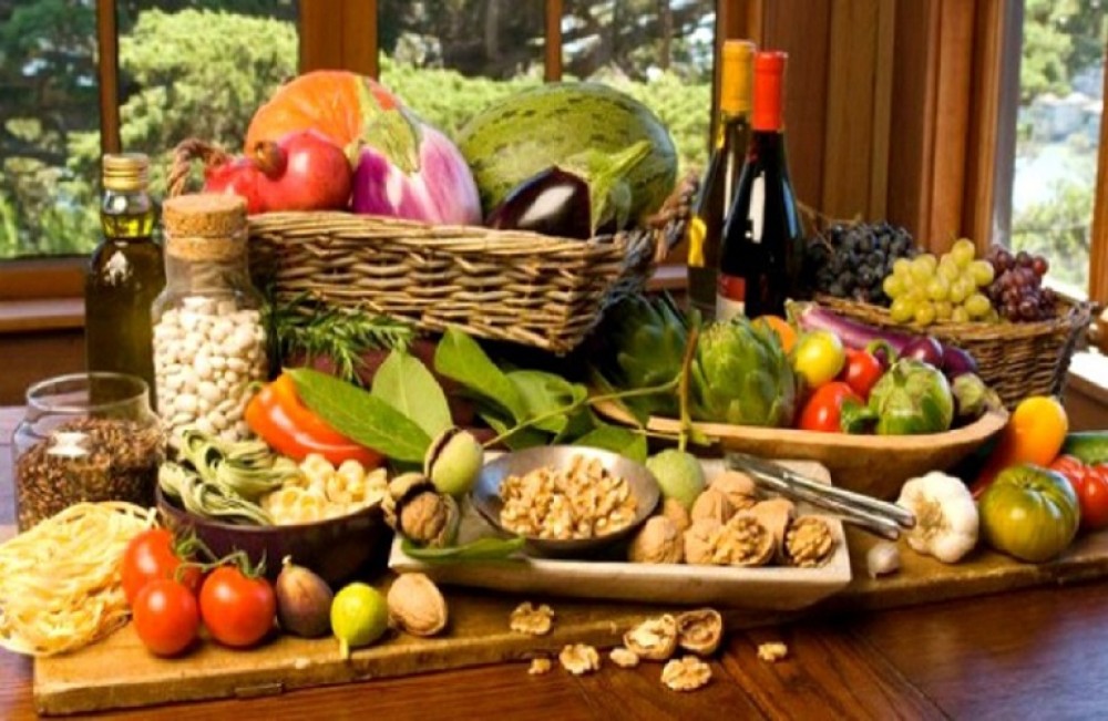 Γκουτέρες για την Παγκόσμια Ημέρα Τροφίμων: «Να κάνουμε πιο υγιείς επιλογές για τον εαυτό μας και τον πλανήτη»