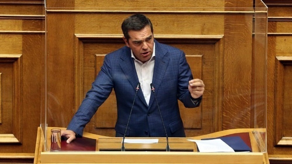 Ελληνογαλλική συμφωνία: Γιατί ο ΣΥΡΙΖΑ δεν ψηφίζει