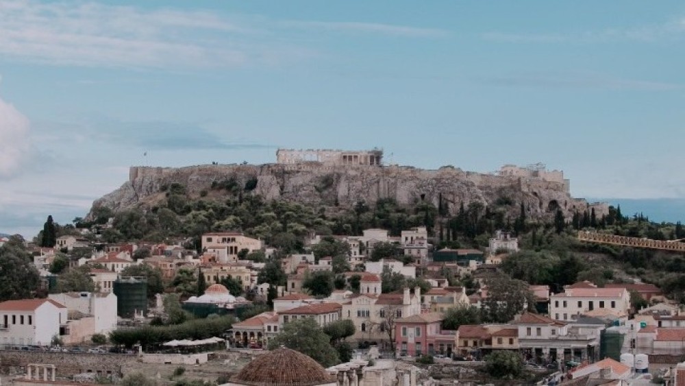 Με σημαντικό πλεόνασμα έκλεισε το 2020 για τον Δήμο Αθηναίων, παρά την πανδημία