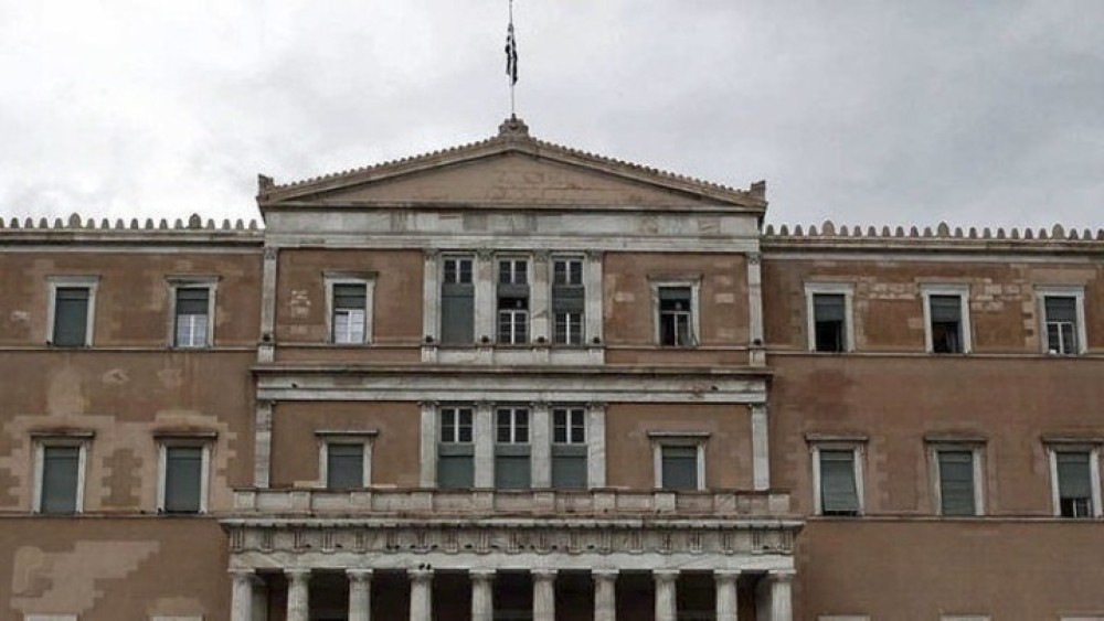 Βουλή: Υπερψηφίστηκε στην Επιτροπή από ΝΔ, ΚΙΝΑΛ, ΕΛ.ΛΥ η Αμυντική Συμφωνία Ελλάδας-Γαλλίας
