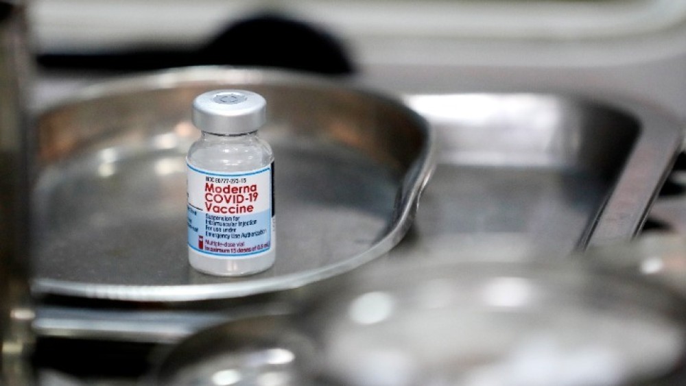Η Moderna θα παραδώσει 1 δισ. δόσεις του εμβολίου της σε φτωχές χώρες