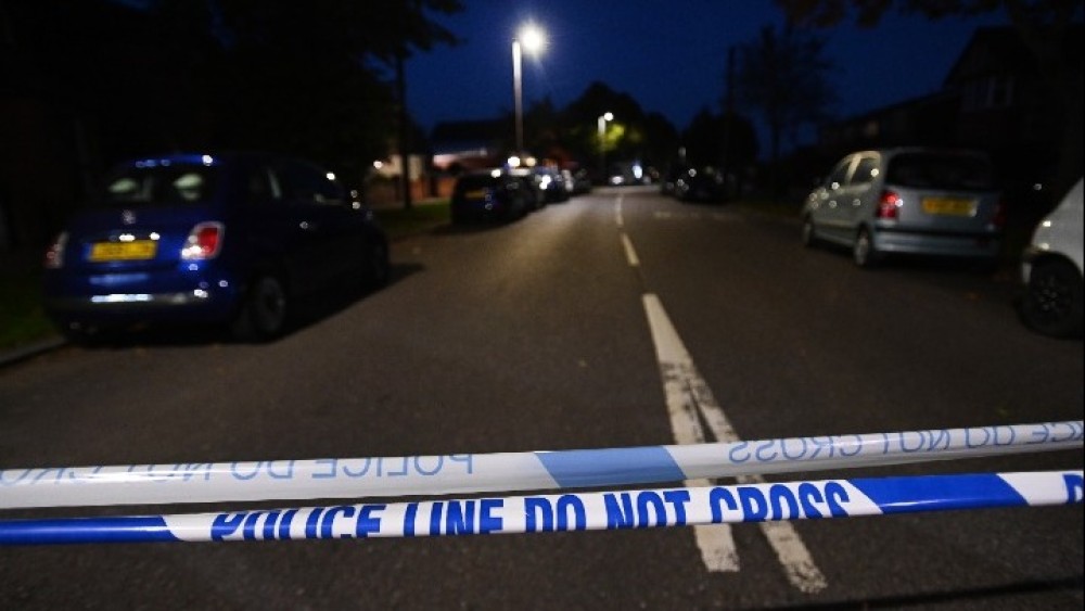 Βρετανία: Η αστυνομία θεωρεί «τρομοκρατική ενέργεια» τον φόνο του βουλευτή Ντέιβιντ Έιμες