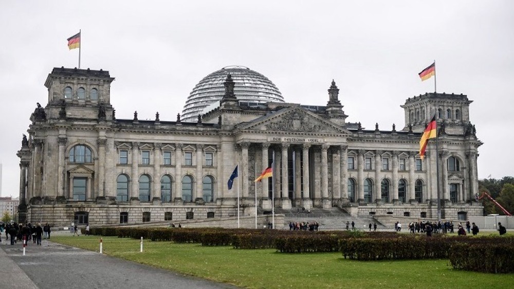 Γερμανία: Το υπουργείο Οικονομικών &#8220;μήλον της Έριδος&#8221; μεταξύ Πράσινων και FDP