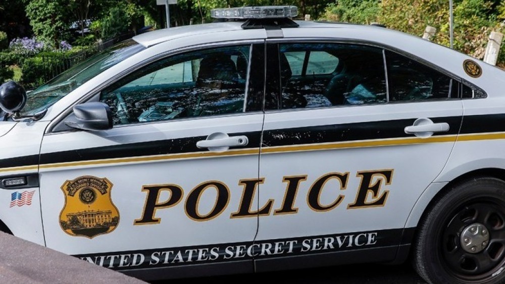 ΗΠΑ: Η αστυνομία ερευνά ένα ύποπτο όχημα έξω από το Ανώτατο Δικαστήριο