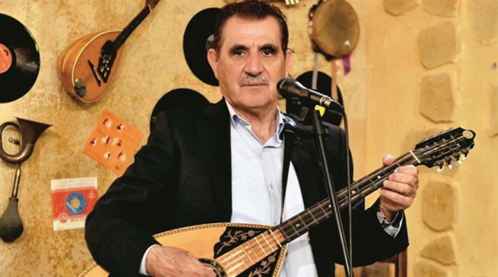 Διάλεξη του Μιχάλη Χατζημιχαήλ: Οι φωνές της κυπριακής μουσικής παράδοσης