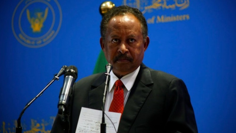 Στρατιωτικό πραξικόπημα στο Σουδάν: Σε διαδηλώσεις καλεί ο πρωθυπουργός