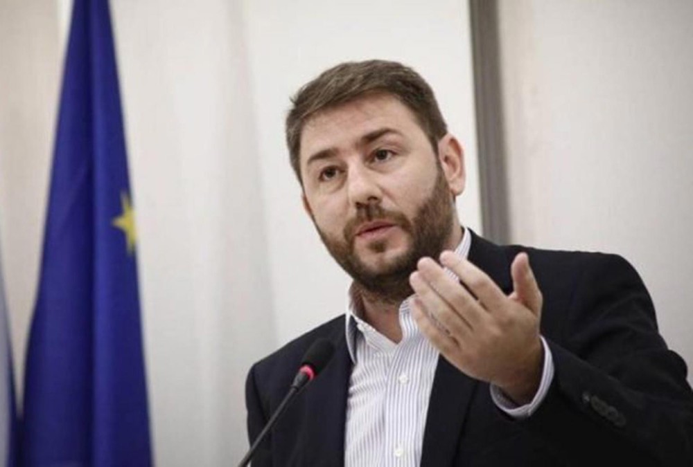 Ανδρουλάκης: «Όχι» σε επαγγελματίες πολιτικούς που θα είναι 40 χρόνια στη Βουλή